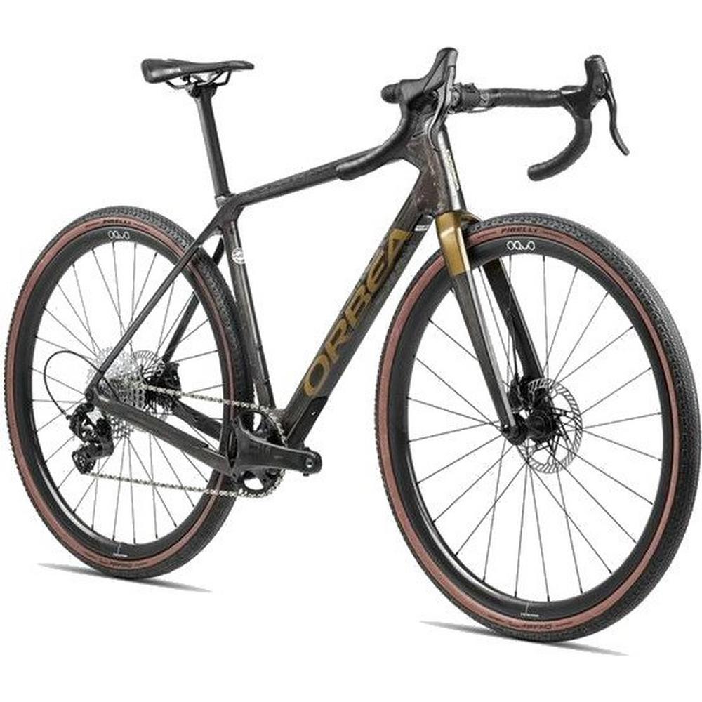 ORBEA TERRA M30 TEAM